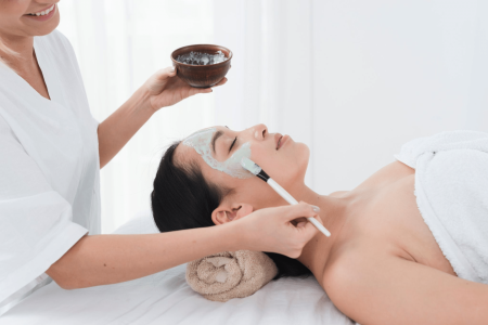 Bioessence One Day Spa Package A